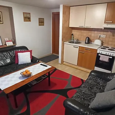 Apartment Near Center Sarajevo