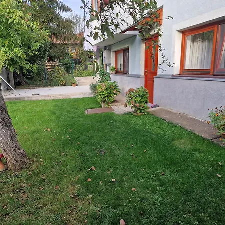 Near Center Apartment *