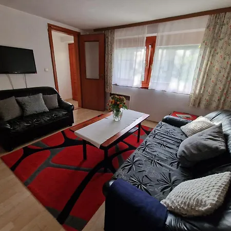 Near Center Apartment