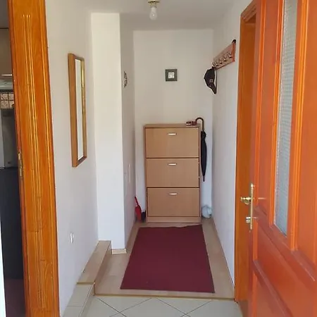 Near Center Apartment *