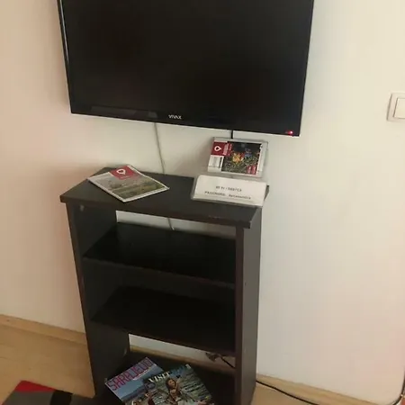 Apartment Near Center Sarajevo